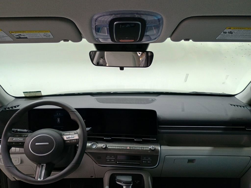 New 2026 Hyundai Kona SEL Sport AWD/4WD image 16