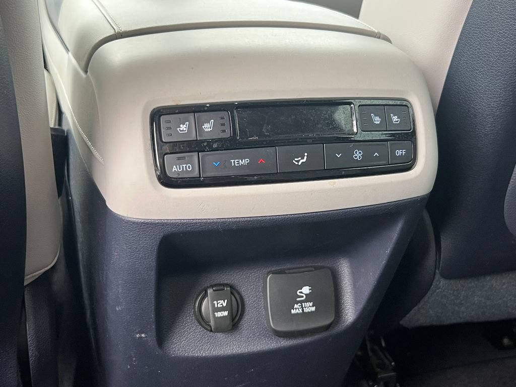 Used 2024 Hyundai Palisade Calligraphy AWD/4WD image 13
