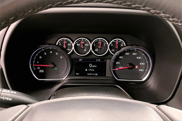 Used 2021 Chevrolet Tahoe Z71 image 24