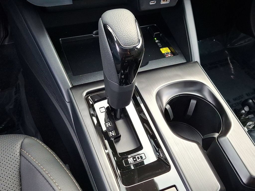 New 2026 Subaru Outback Limited AWD/4WD image 15