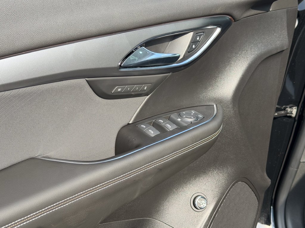 New 2026 Buick Envision Sport Touring AWD/4WD image 29