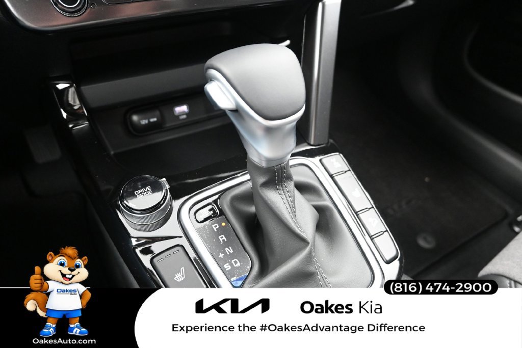 Certified 2026 Kia Seltos S AWD/4WD image 22