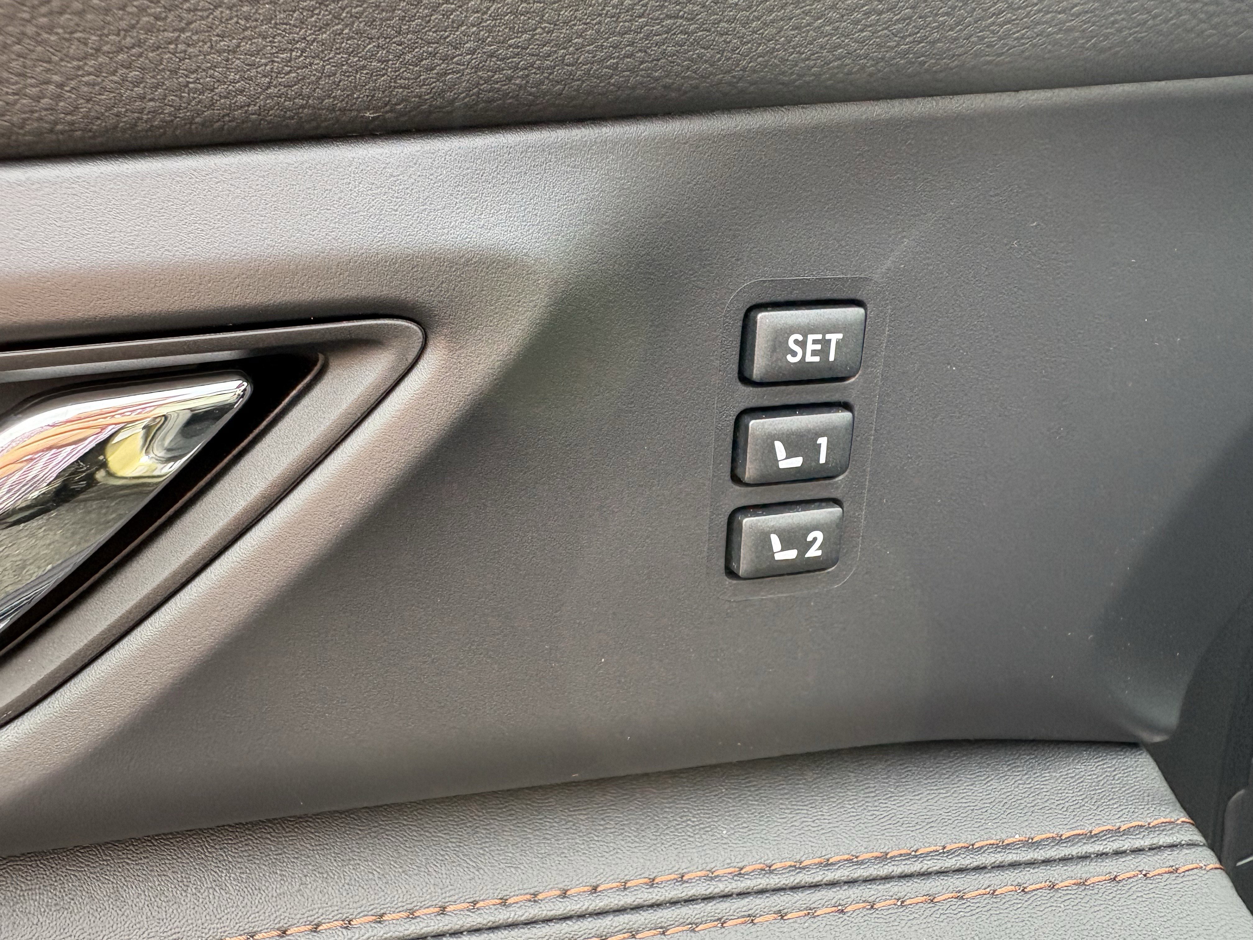 New 2025 Subaru Ascent Bronze Edition image 18