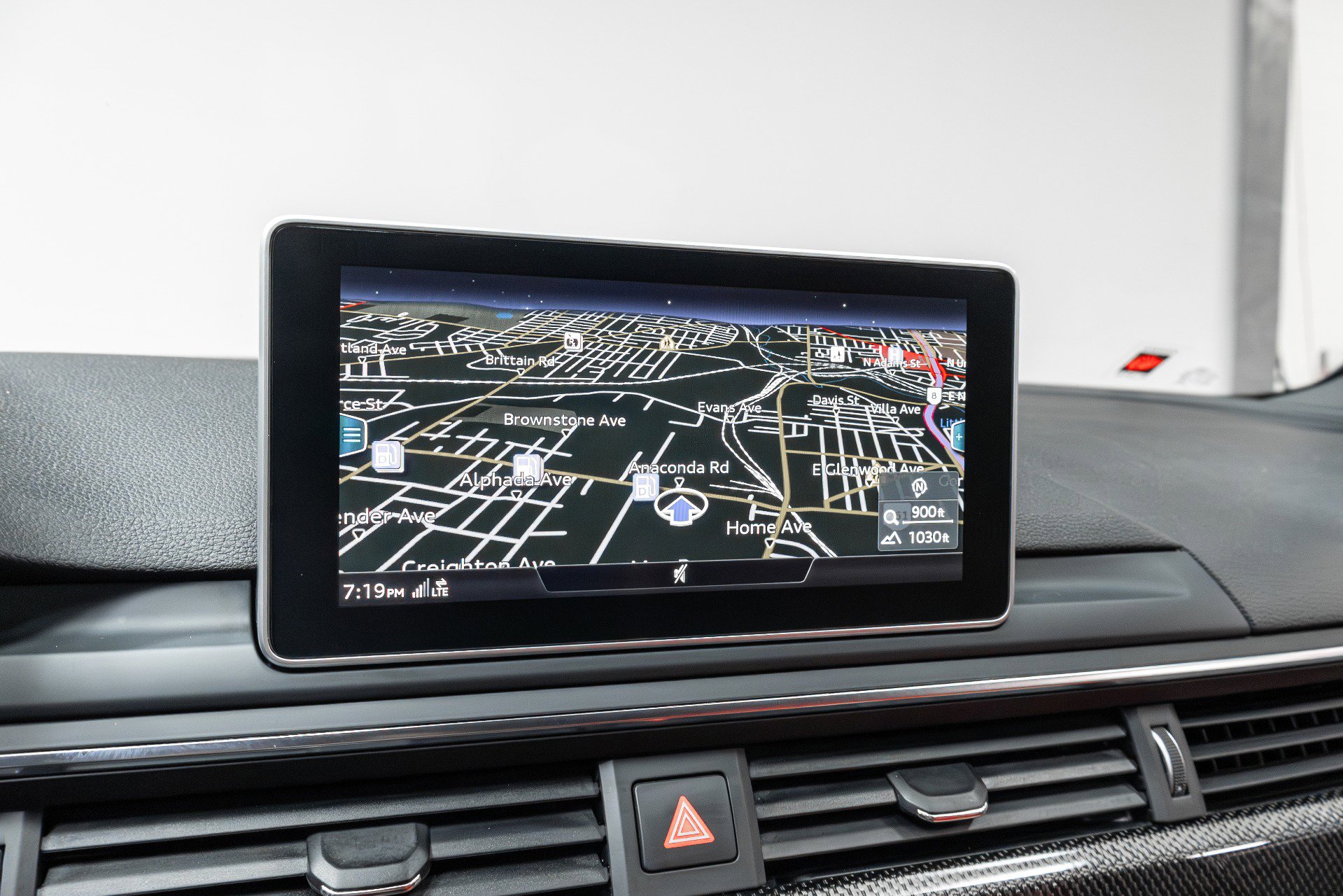 Used 2018 Audi S4 Premium Plus w/ Navigation Package image 54