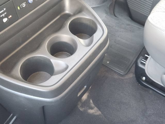 Used 2025 Chevrolet Express 3500 LS RWD image 23
