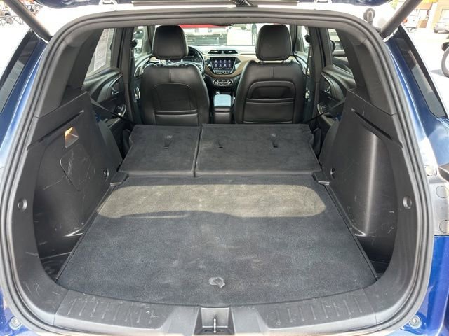 Used 2022 Chevrolet TrailBlazer ACTIV w/ Sun and Liftgate Package image 29