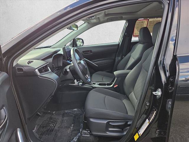 Certified 2024 Toyota Corolla Cross LE w/ Moonroof Package AWD/4WD image 15
