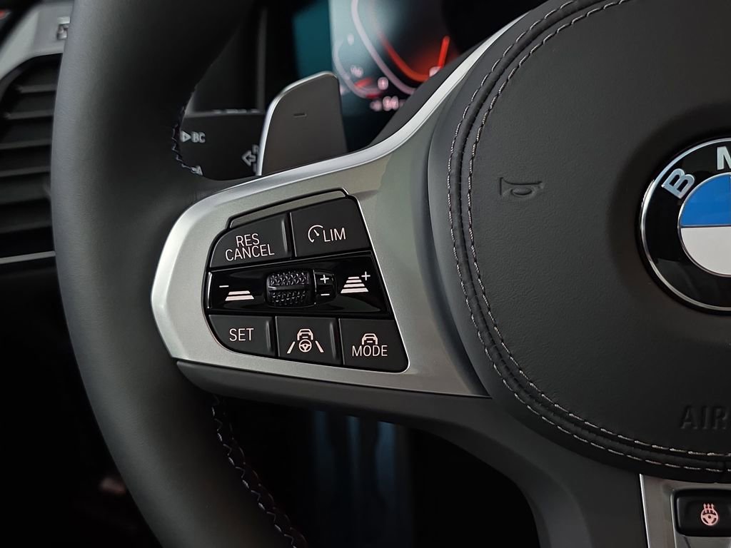 New 2026 BMW M850i xDrive image 17