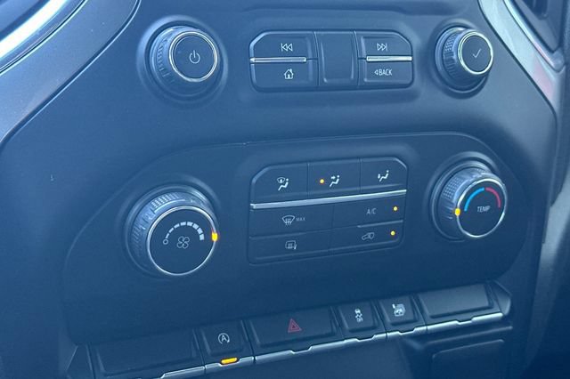 Used 2020 Chevrolet Silverado 1500 LT RWD image 22