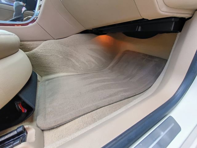 Used 2008 Cadillac CTS 3.6 w/ Performance Luxury Package image 54