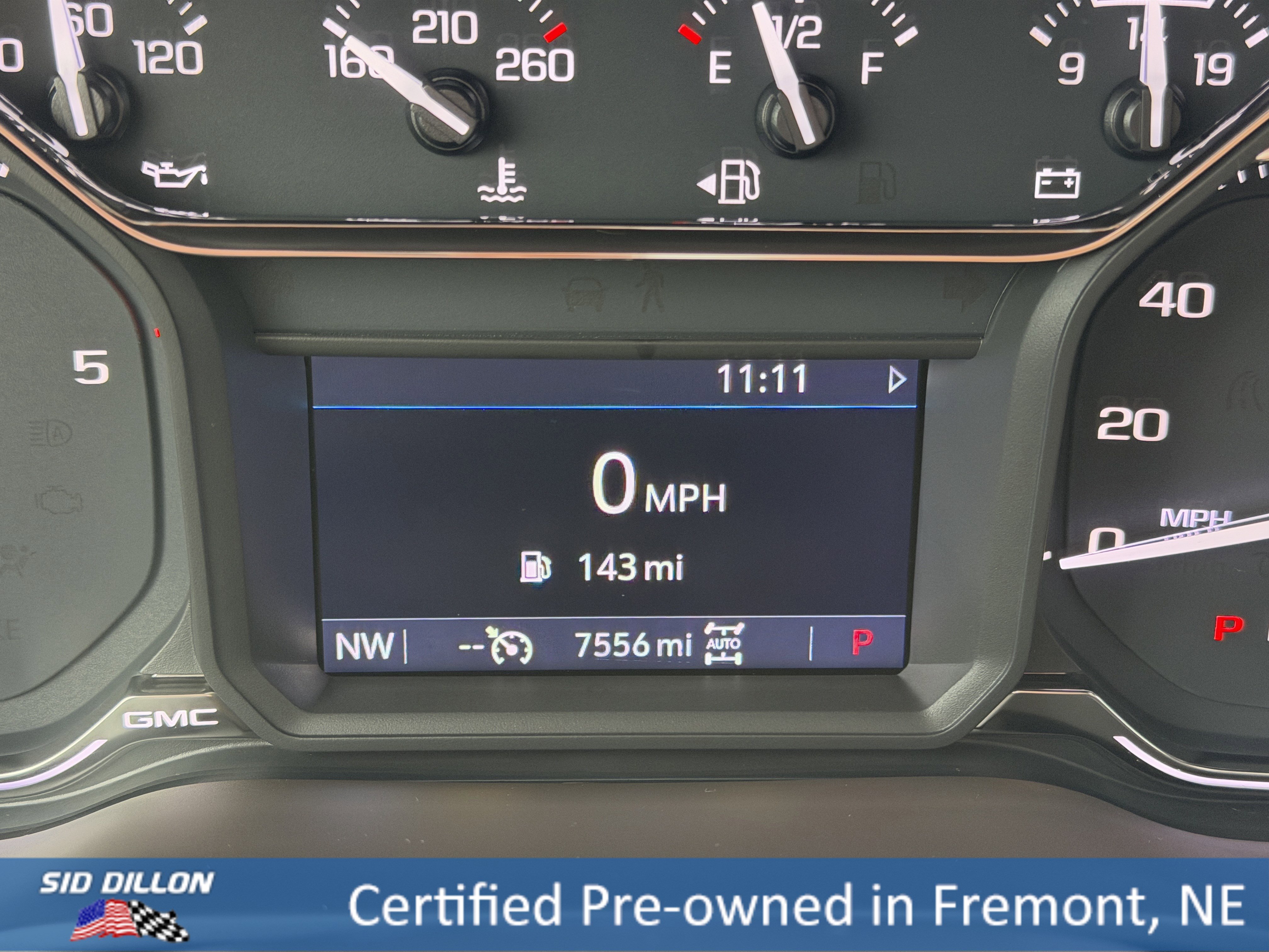 Certified 2023 GMC Sierra 3500 SLT image 19