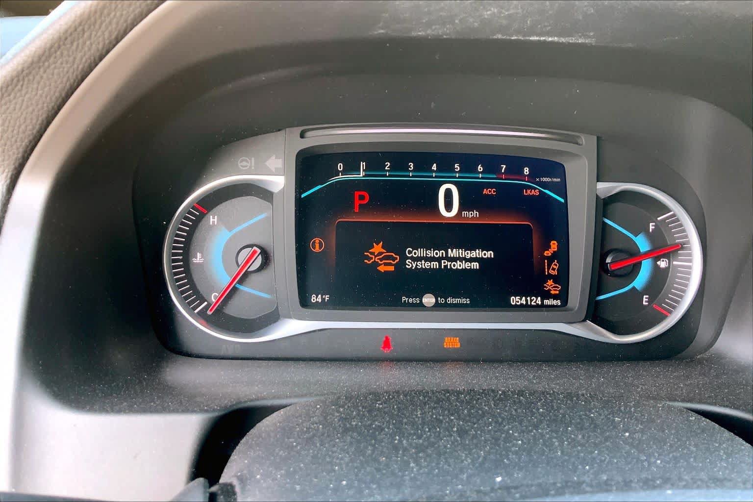 Used 2019 Honda Passport EX-L image 26