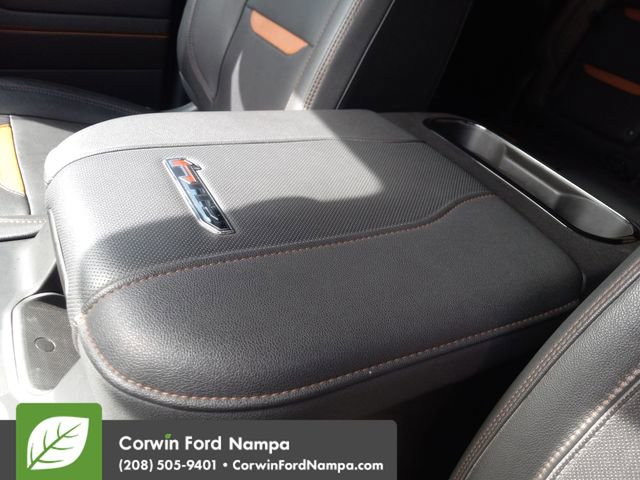 Used 2024 GMC Sierra 2500 AT4 w/ AT4 Premium Plus Package image 19