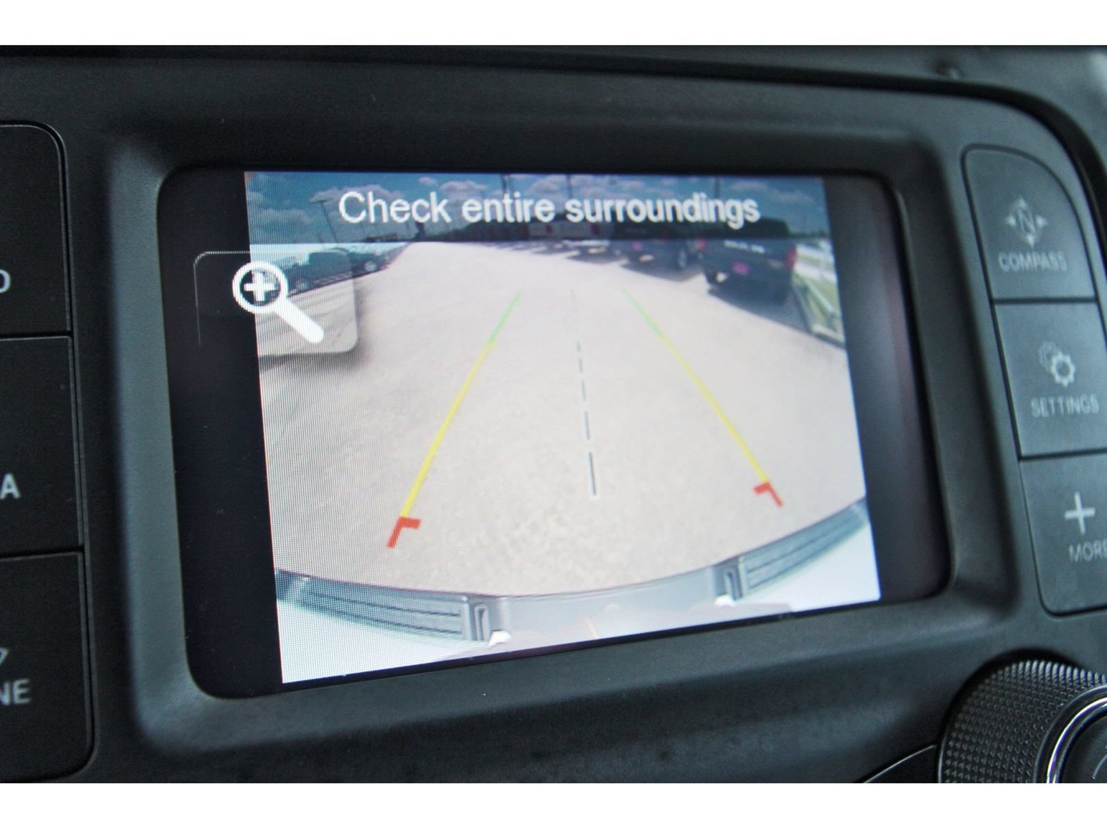 Used 2023 RAM 1500 Tradesman RWD image 27