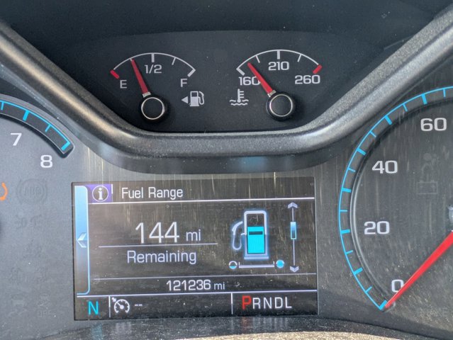 Used 2018 Chevrolet Colorado LT image 10