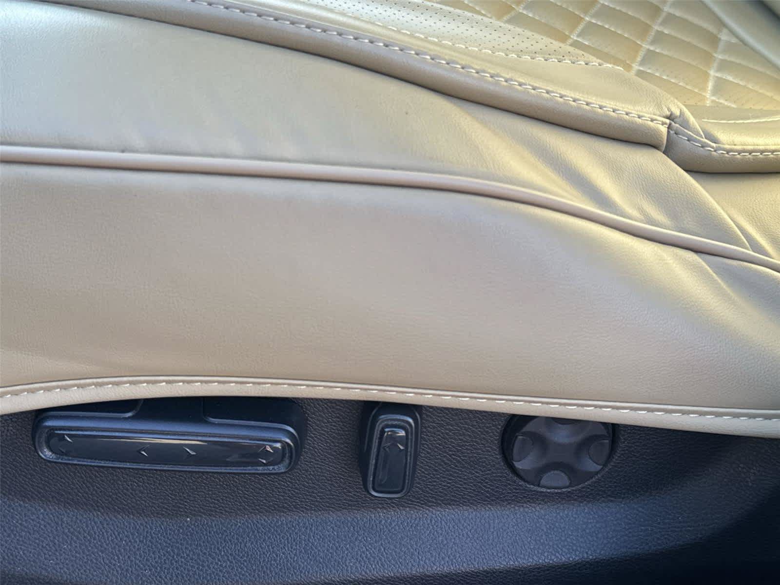 Used 2018 Honda CR-V EX image 13