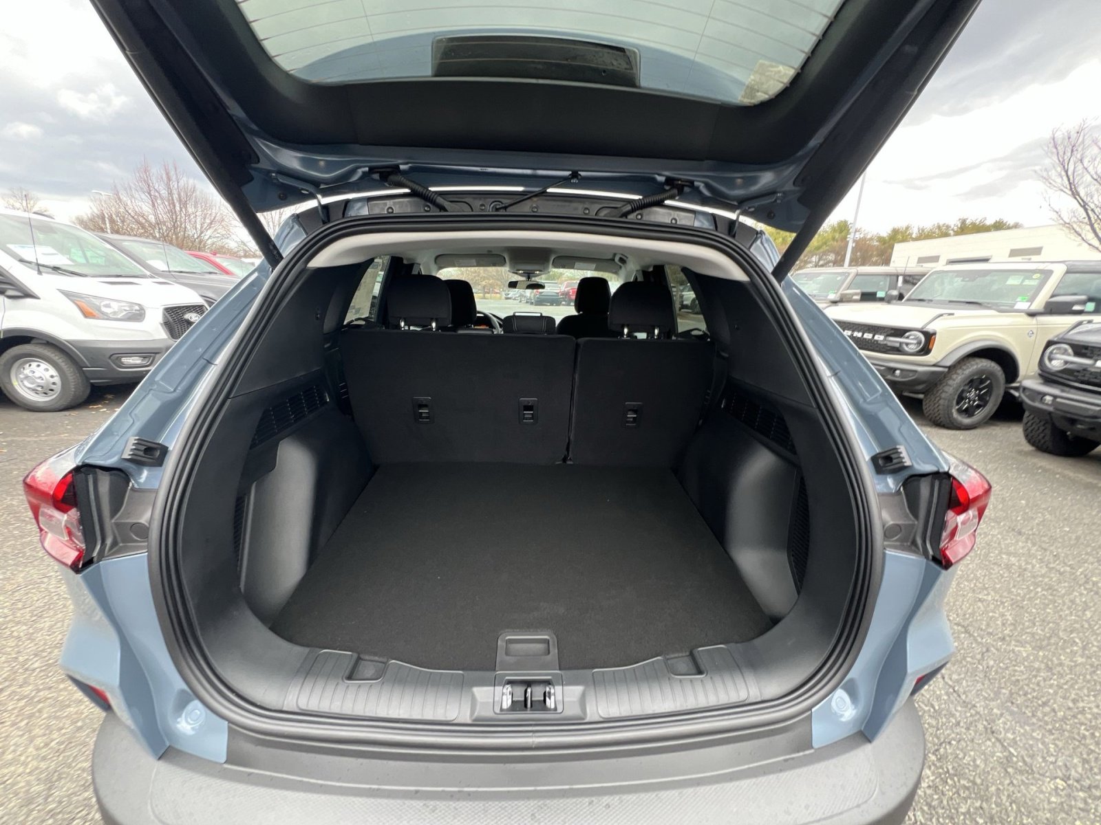 New 2026 Ford Escape Active w/ Cold Weather Package image 24