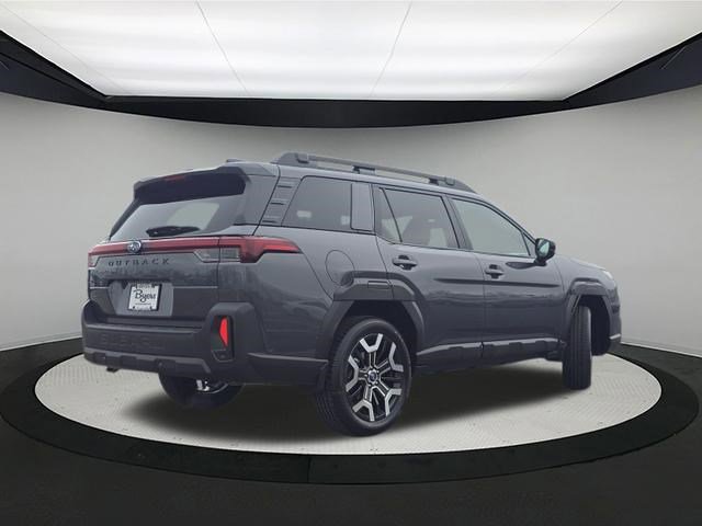 New 2026 Subaru Outback Touring XT AWD/4WD image 7