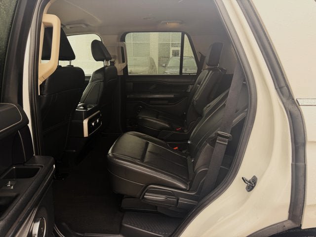 Used 2024 Ford Expedition XLT RWD image 21