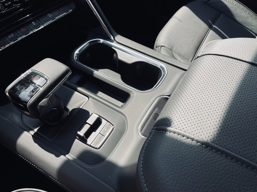 New 2026 GMC Sierra 1500 Denali w/ Technology Package image 18