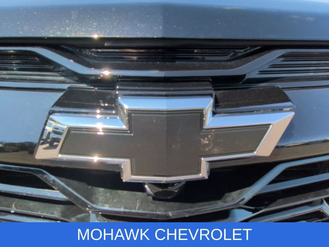 Used 2026 Chevrolet Equinox RS AWD/4WD image 31