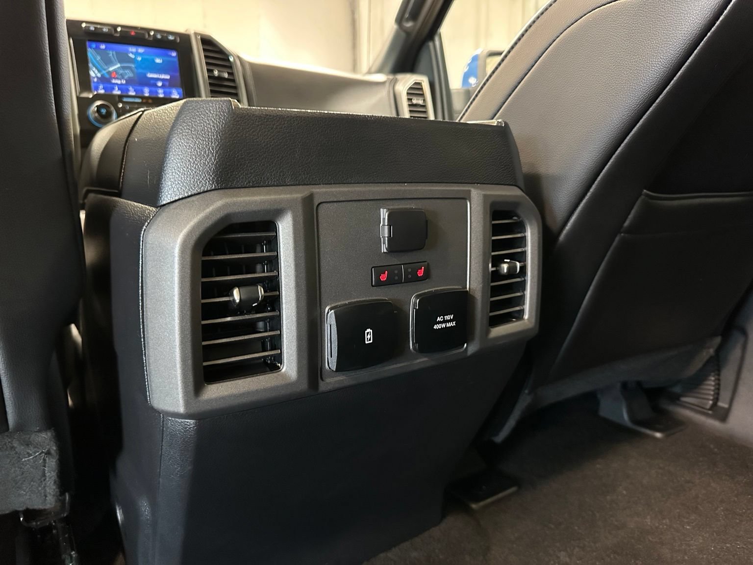 Used 2019 Ford F150 Raptor w/ Equipment Group 802A Luxury AWD/4WD image 42
