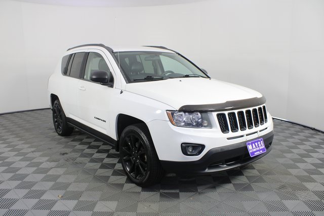 Used 2014 Jeep Compass Sport w/ Power Value Group image 22