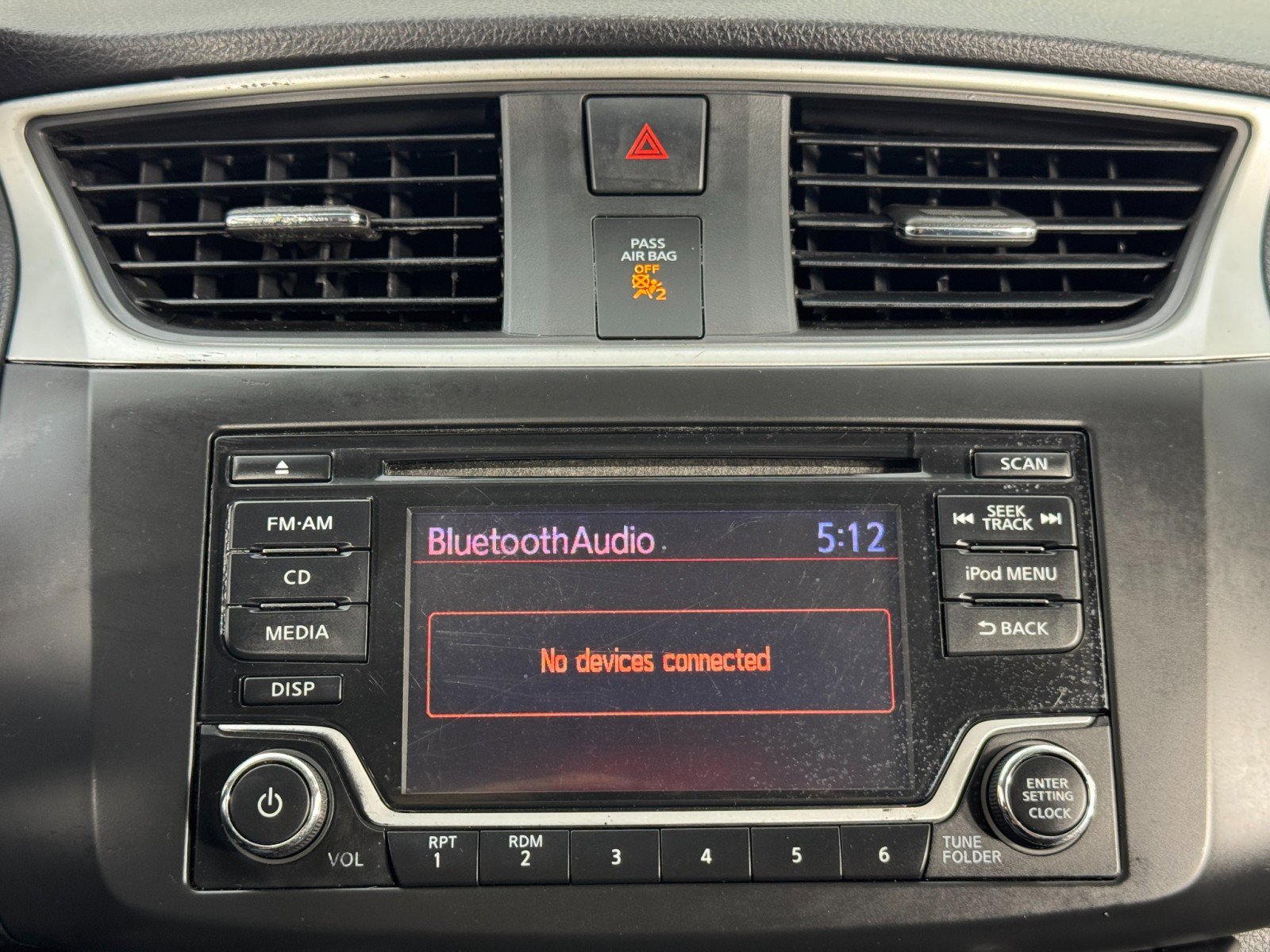 Used 2018 Nissan Sentra S image 23