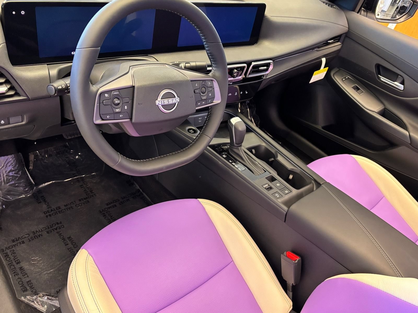 New 2026 Nissan Sentra SV w/ SV Convenience Package FWD image 14