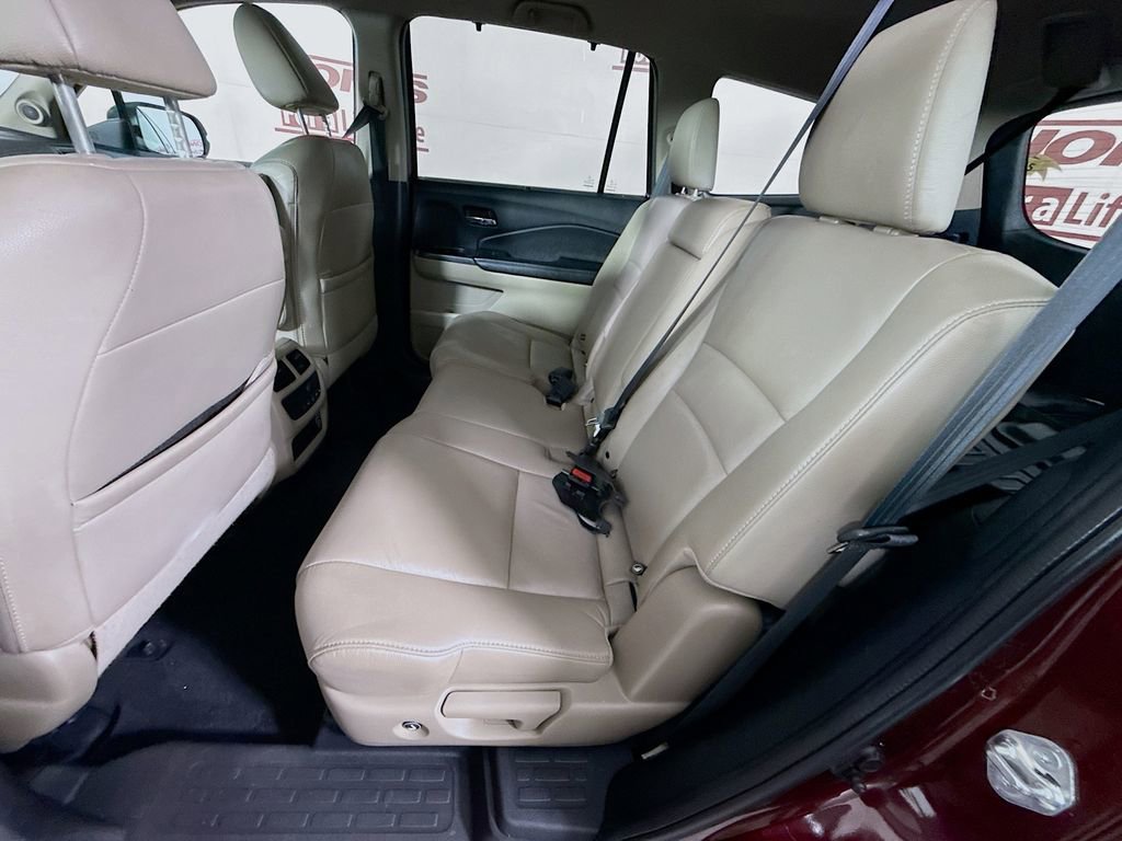 Used 2022 Honda Pilot Special Edition image 27