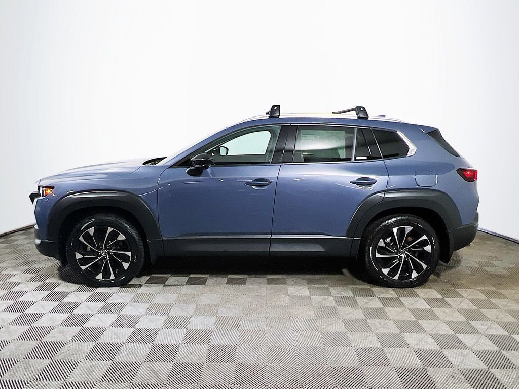 New 2026 MAZDA CX-50 2.5 Hybrid w/ Weather Package image 4