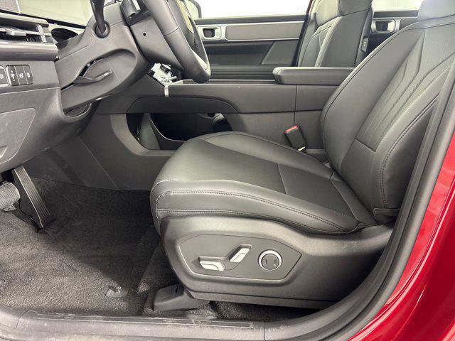 New 2026 Hyundai Santa Fe SEL image 23