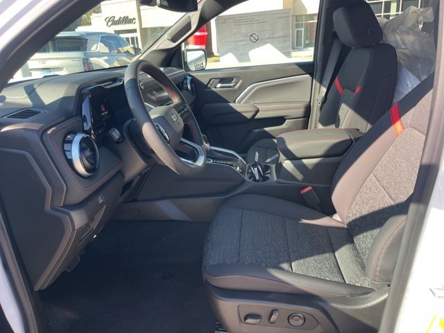 New 2026 Chevrolet Colorado Z71 image 16