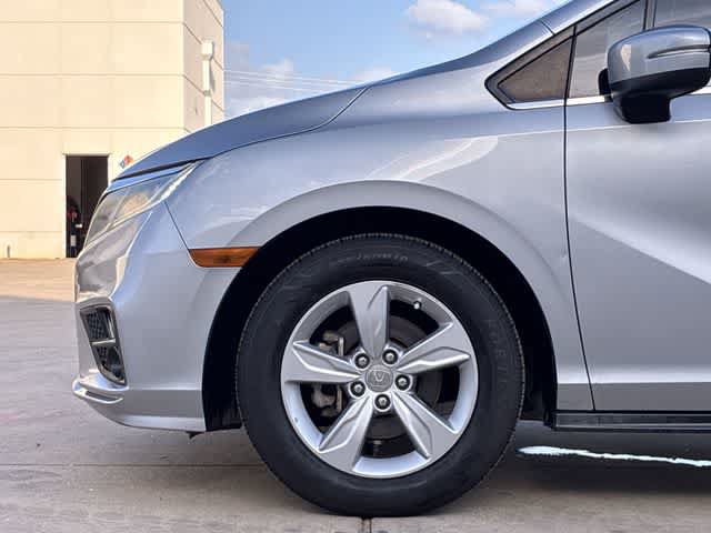 Used 2019 Honda Odyssey EX-L image 14