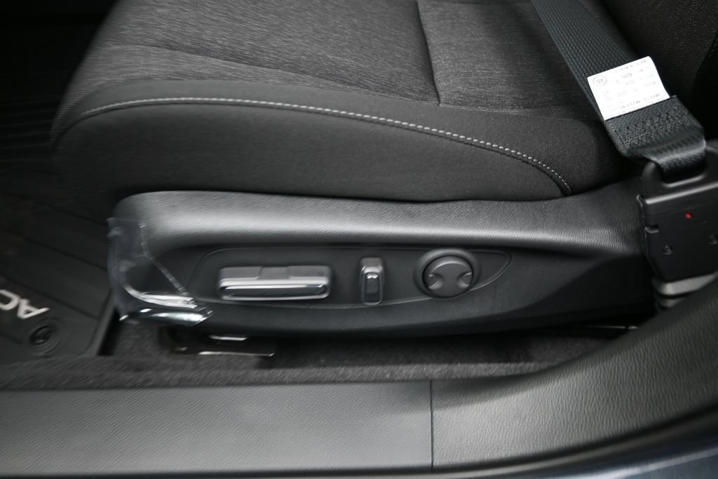 New 2026 Honda Accord SE image 12