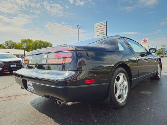 Used 1990 Nissan 300ZX GS image 7