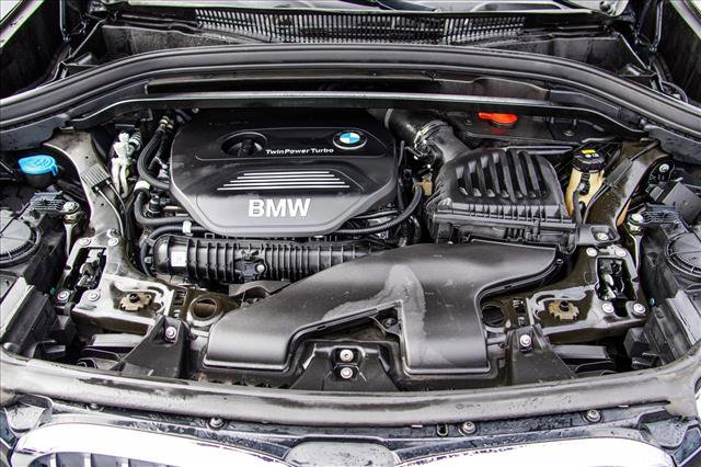 Used 2019 BMW X1 xDrive28i image 27
