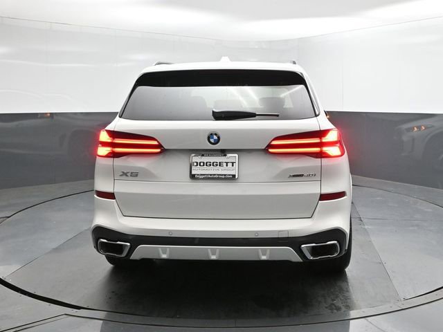 New 2026 BMW X5 xDrive40i image 8