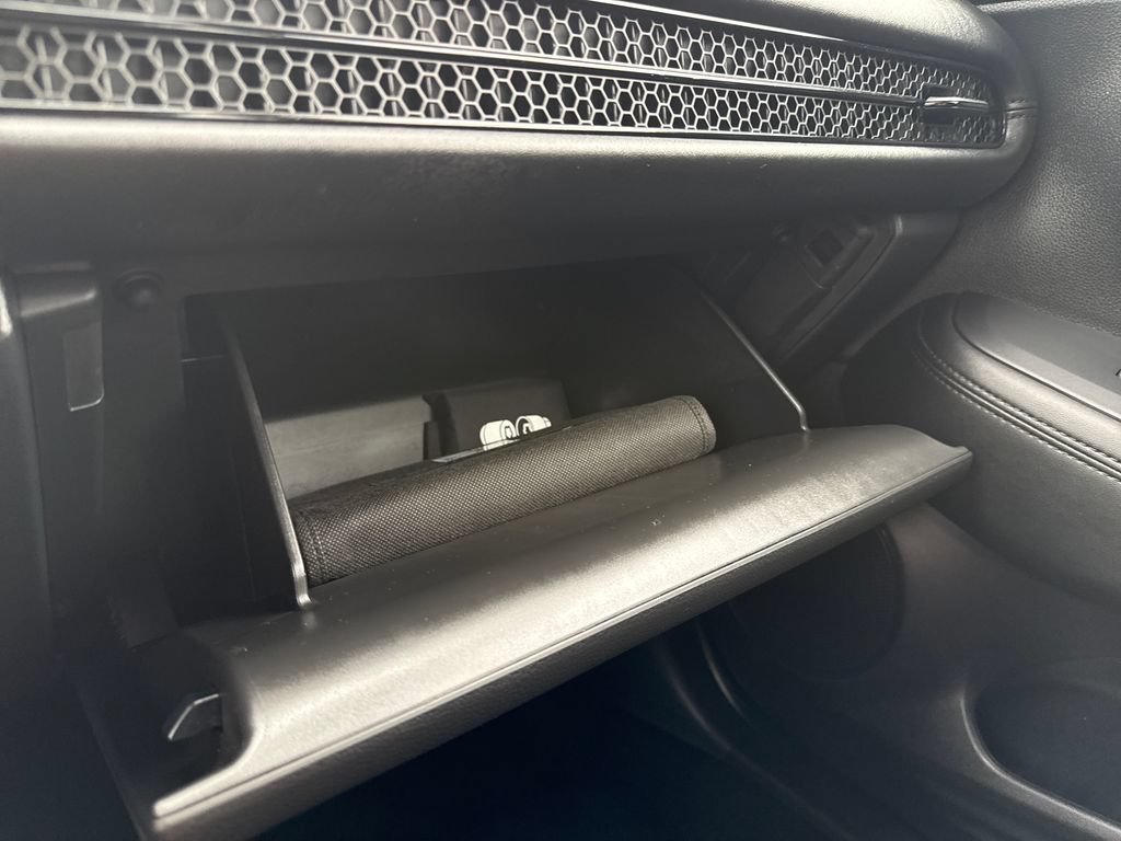 Certified 2024 Honda HR-V LX image 36