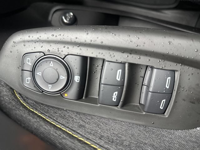 New 2026 Chevrolet TrailBlazer ACTIV w/ Convenience Package AWD/4WD image 18