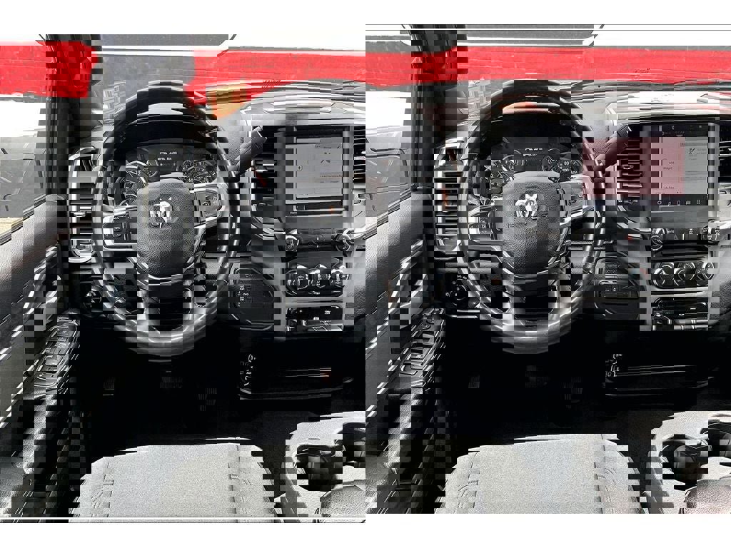 Used 2024 RAM 2500 Big Horn image 6