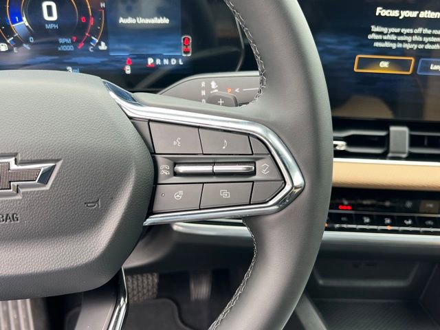 New 2026 Chevrolet Equinox ACTIV w/ Convenience Package III image 22