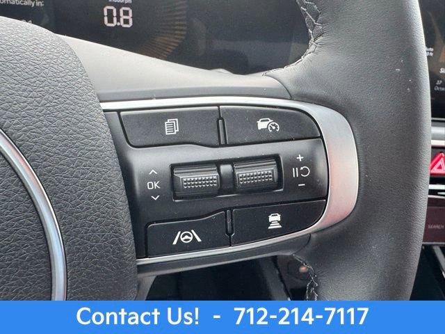 New 2026 Kia K5 GT-Line image 23