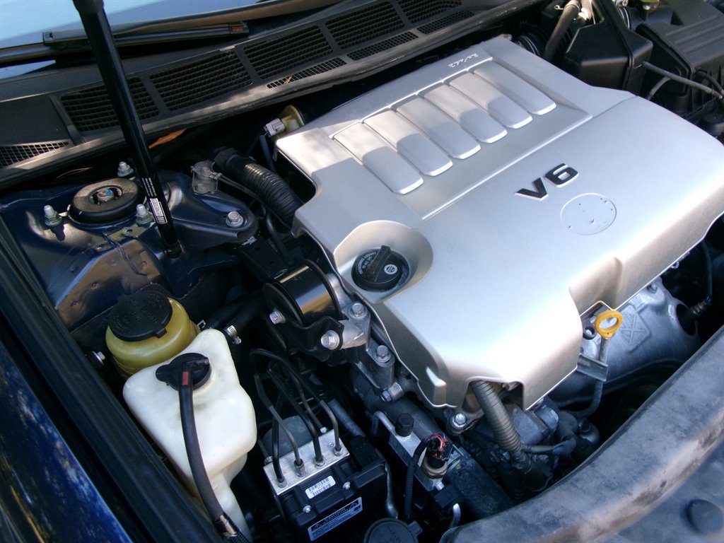 Used 2006 Toyota Avalon Limited image 51