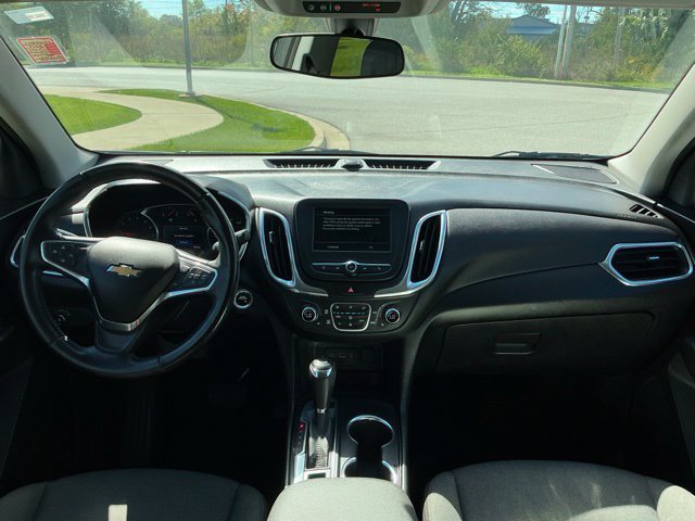 Used 2019 Chevrolet Equinox LT FWD image 19
