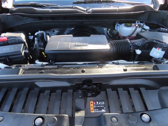 Used 2023 Chevrolet Silverado 1500 ZR2 AWD/4WD image 12