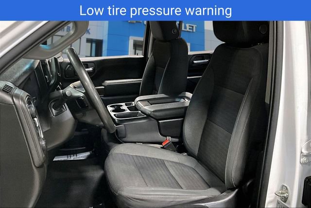 Certified 2022 Chevrolet Silverado 2500 LT image 23