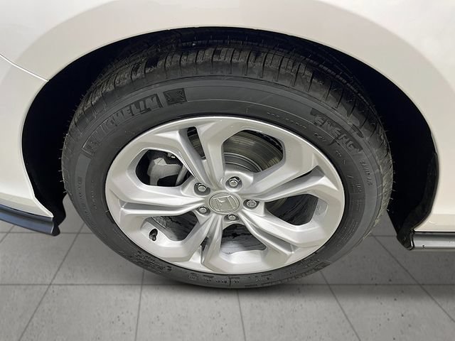 New 2026 Honda Accord LX image 10