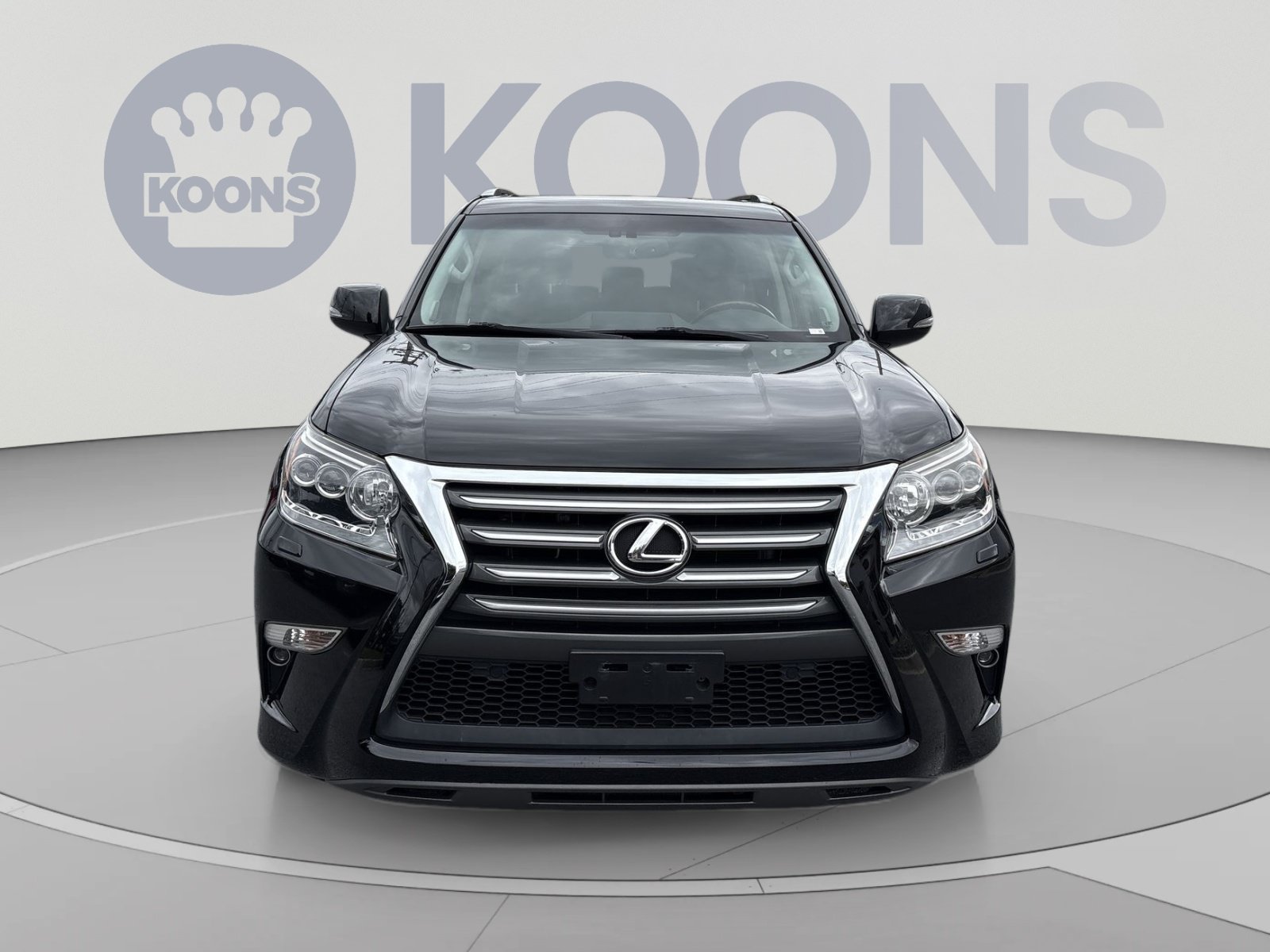 Used 2018 Lexus GX 460 Premium w/ Premium Package AWD/4WD image 11