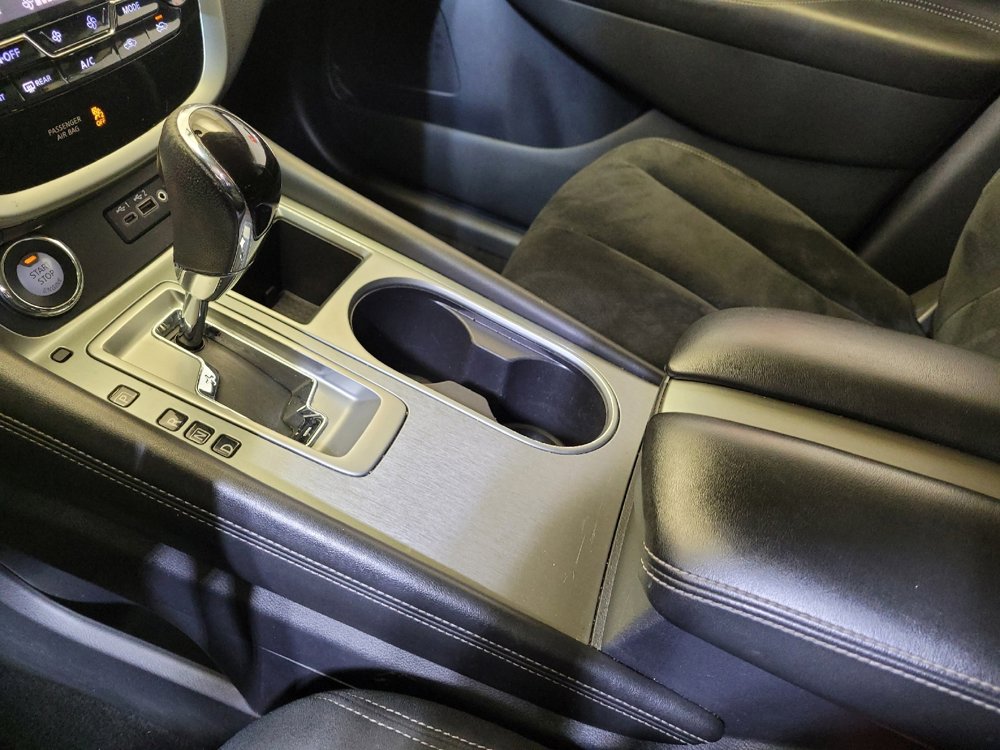 Used 2019 Nissan Murano SV image 26